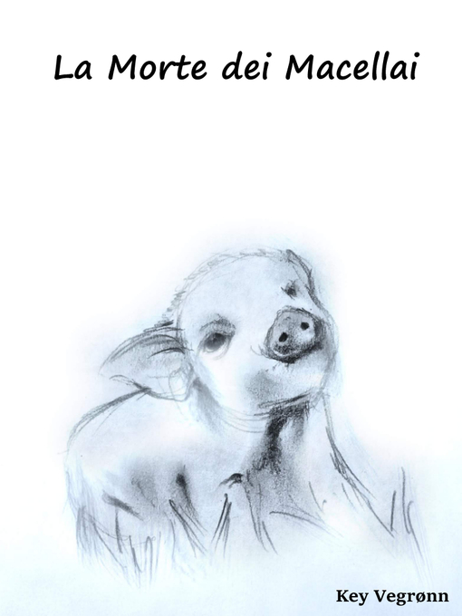 Title details for La Morte dei Macellai by key Vegrønn - Available